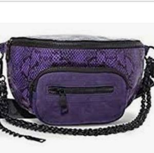 NEW Steve Madden Belt Bag Crossbody